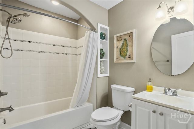 312 E 58th Street, Savannah, GA 31405