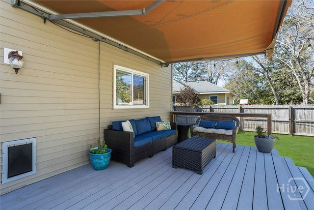 312 E 58th Street, Savannah, GA 31405