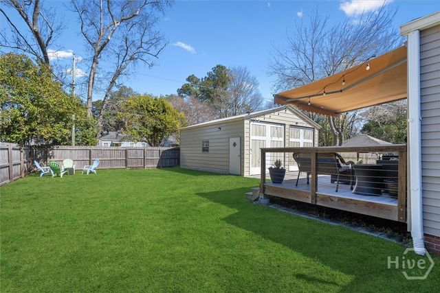 312 E 58th Street, Savannah, GA 31405