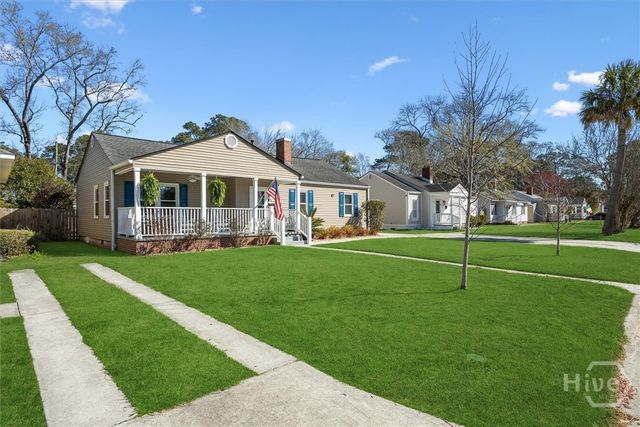 312 E 58th Street, Savannah, GA 31405