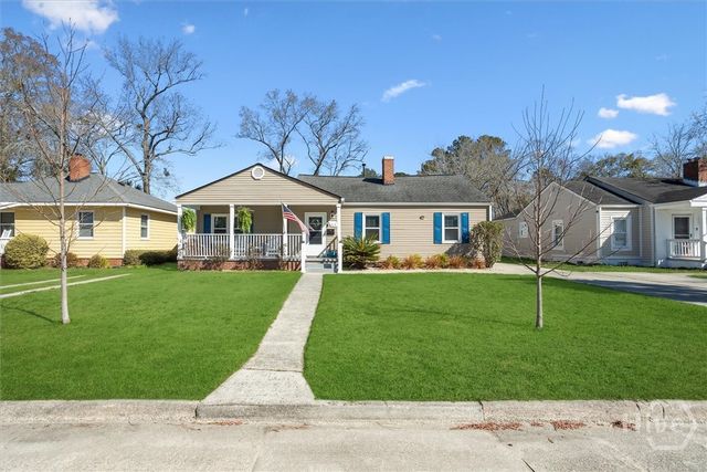 312 E 58th Street, Savannah, GA 31405