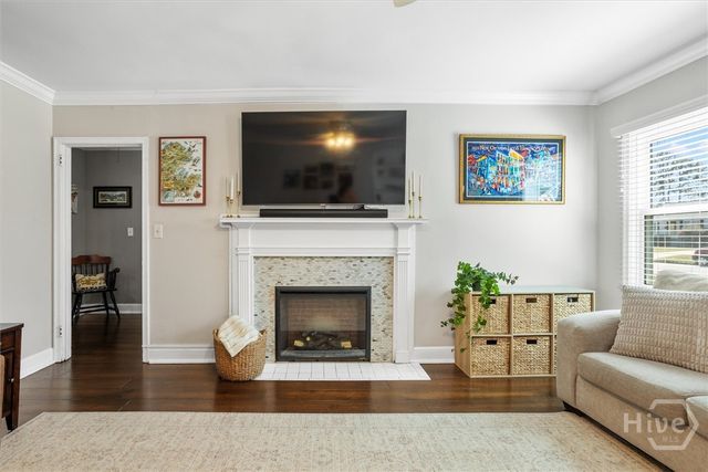 312 E 58th Street, Savannah, GA 31405