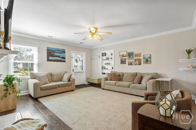 312 E 58th Street, Savannah, GA 31405