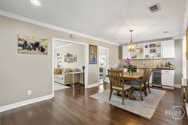 312 E 58th Street, Savannah, GA 31405