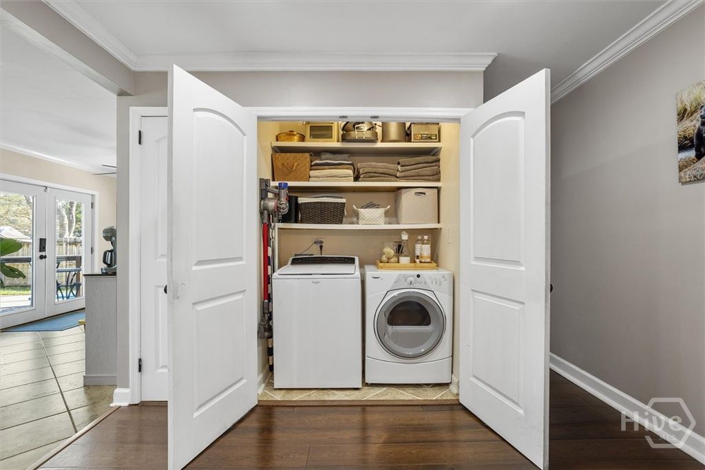 Image 19 of property listing at 312 E 58th Street, Savannah, GA 31405