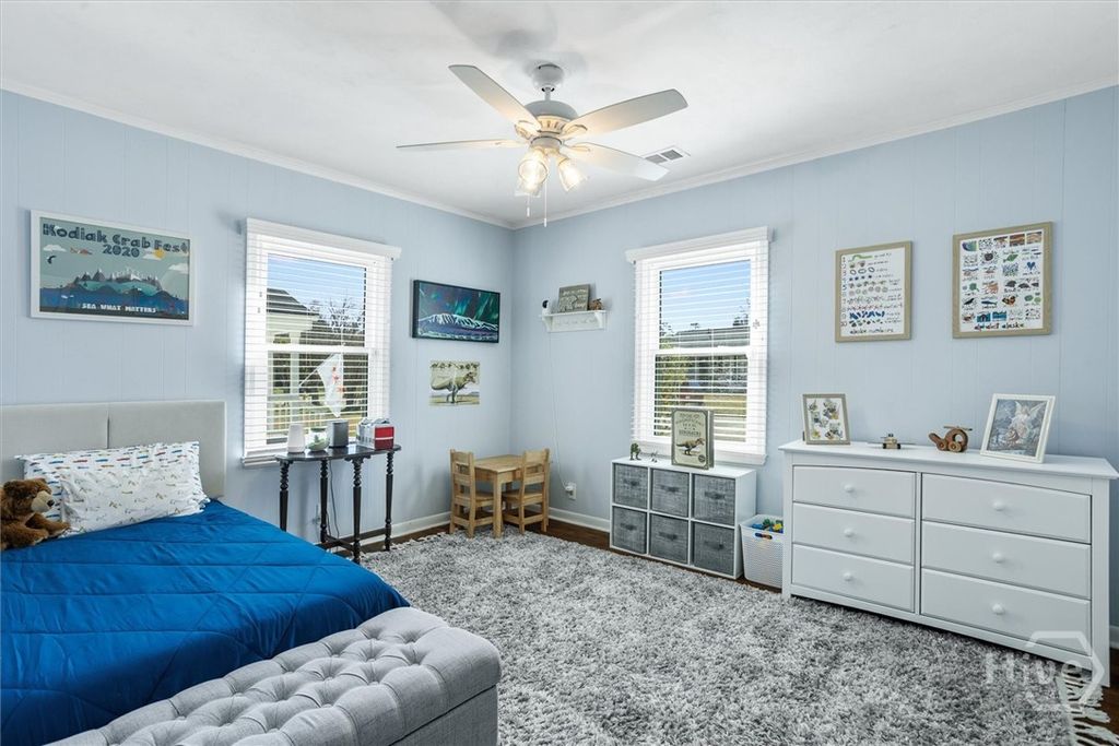 Image 28 of property listing at 312 E 58th Street, Savannah, GA 31405