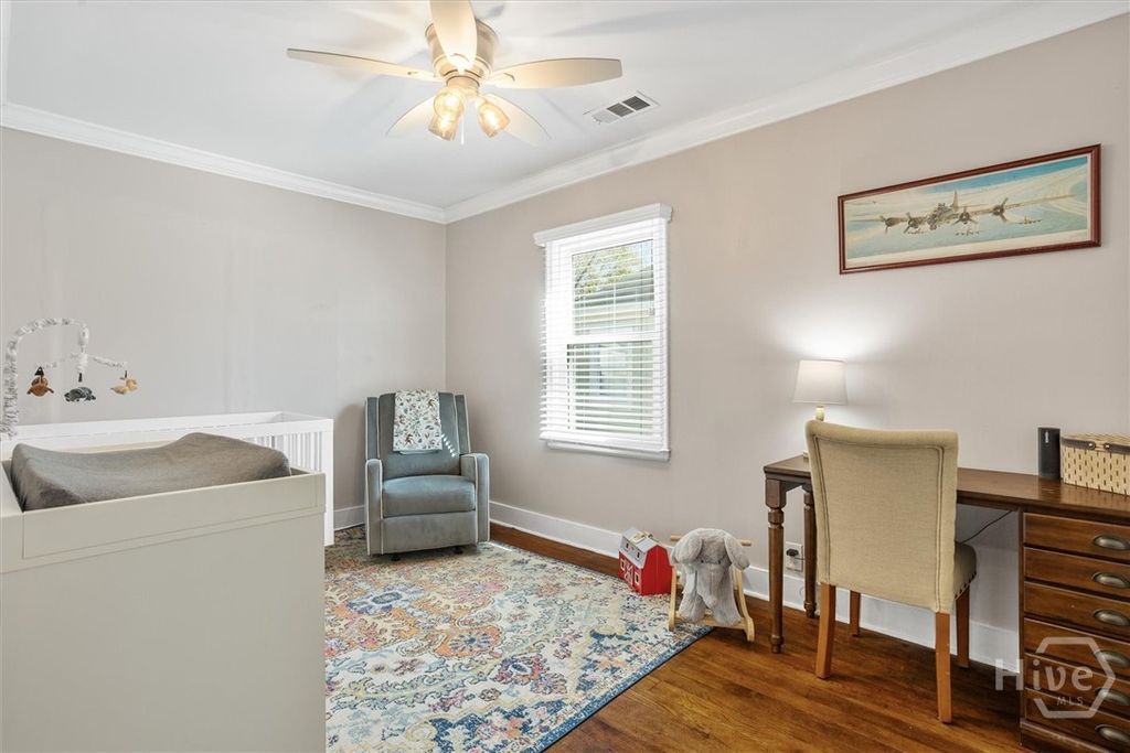 Image 30 of property listing at 312 E 58th Street, Savannah, GA 31405