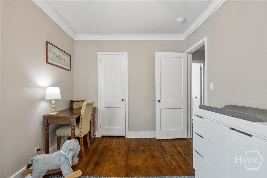 Image 31 of property listing at 312 E 58th Street, Savannah, GA 31405