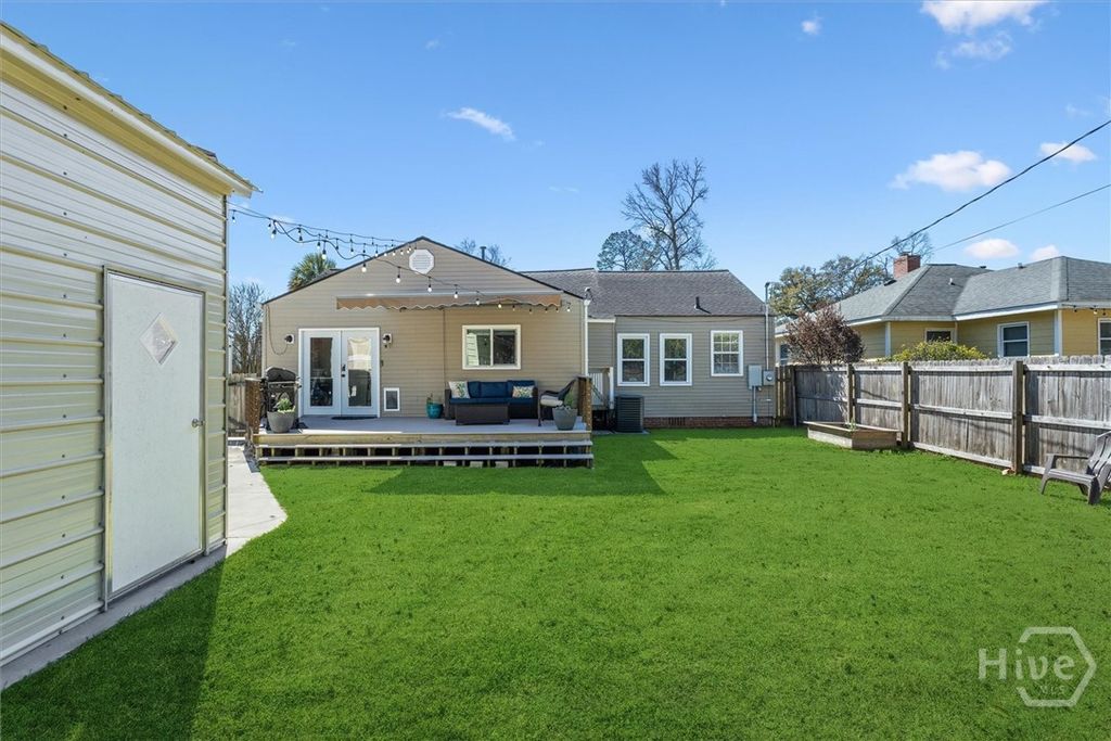 Image 39 of property listing at 312 E 58th Street, Savannah, GA 31405