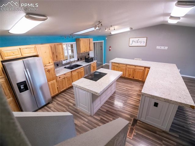 45 Belvista Court, Pueblo, CO 81001