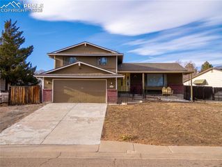 45 Belvista Court, Pueblo, CO 81001