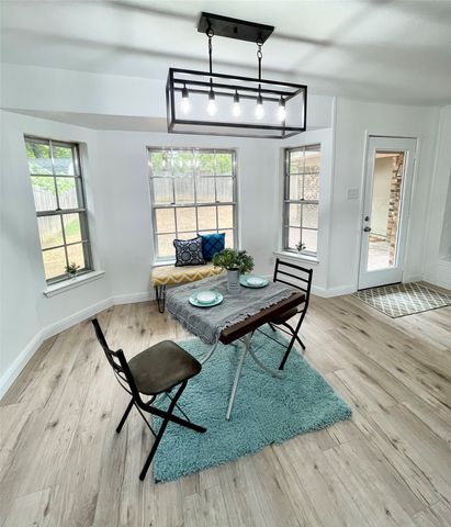 2003 Ford Street, Arlington, TX 76013