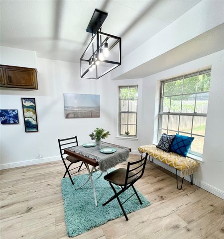 2003 Ford Street, Arlington, TX 76013
