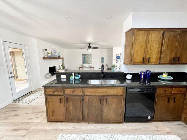 2003 Ford Street, Arlington, TX 76013