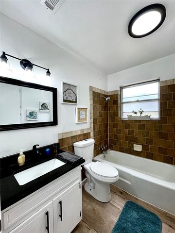 2003 Ford Street, Arlington, TX 76013