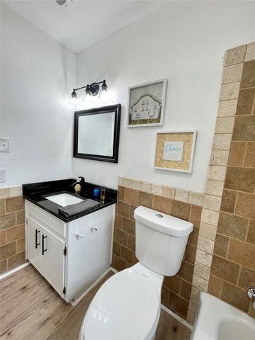 2003 Ford Street, Arlington, TX 76013