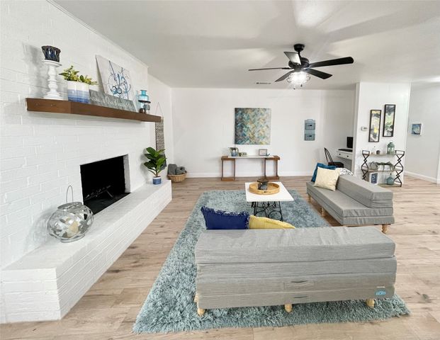 2003 Ford Street, Arlington, TX 76013