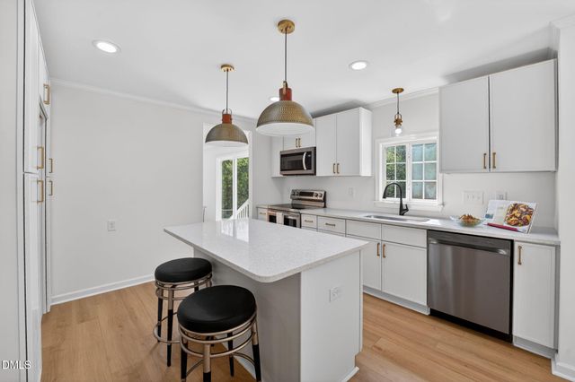 1695 Buckner Clark Road, Pittsboro, NC 27312