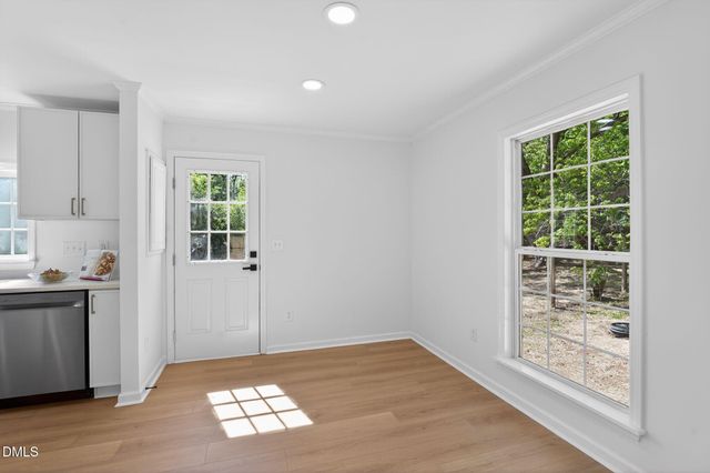 1695 Buckner Clark Road, Pittsboro, NC 27312