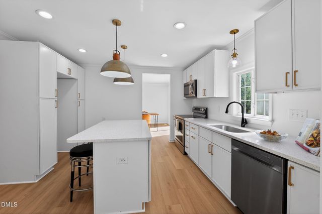 1695 Buckner Clark Road, Pittsboro, NC 27312