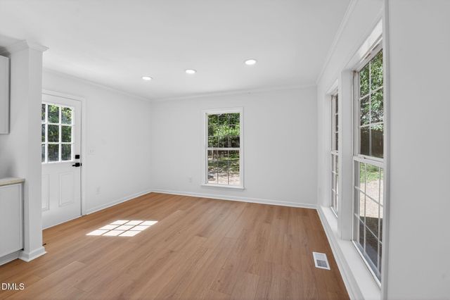 1695 Buckner Clark Road, Pittsboro, NC 27312