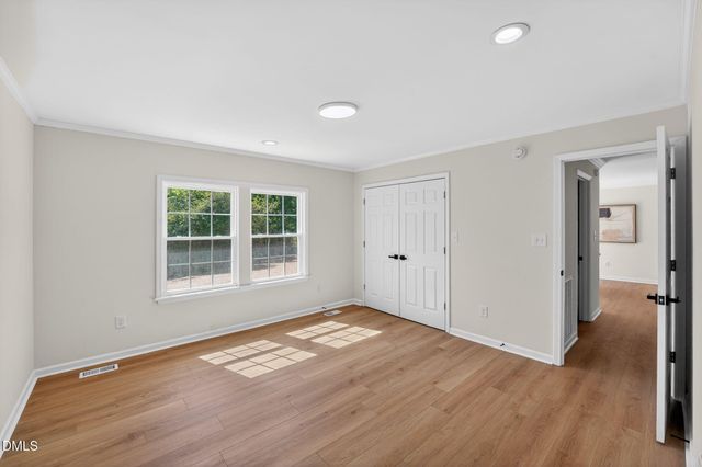 1695 Buckner Clark Road, Pittsboro, NC 27312
