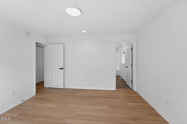 1695 Buckner Clark Road, Pittsboro, NC 27312