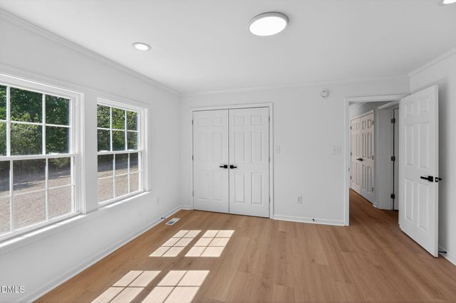 1695 Buckner Clark Road, Pittsboro, NC 27312