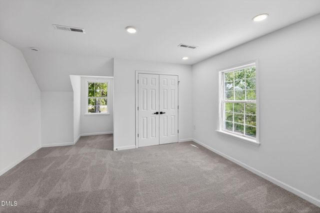 1695 Buckner Clark Road, Pittsboro, NC 27312