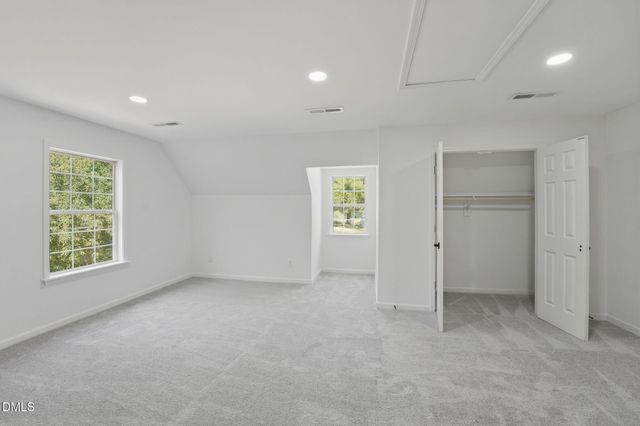 1695 Buckner Clark Road, Pittsboro, NC 27312