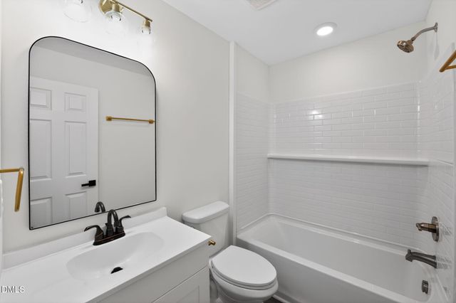1695 Buckner Clark Road, Pittsboro, NC 27312