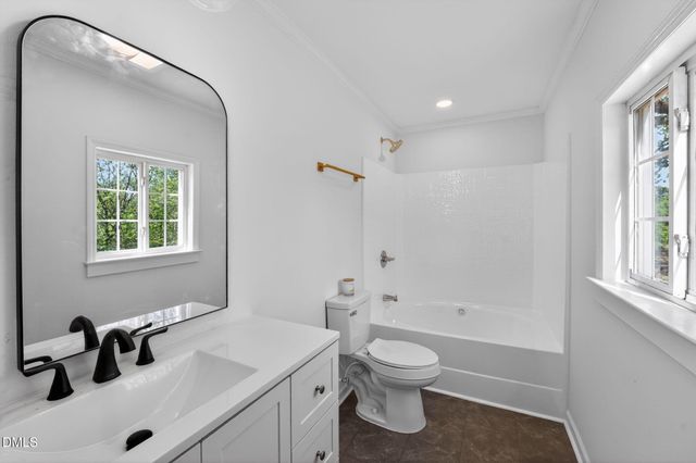 1695 Buckner Clark Road, Pittsboro, NC 27312