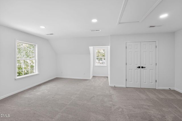 1695 Buckner Clark Road, Pittsboro, NC 27312