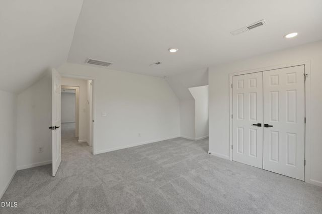1695 Buckner Clark Road, Pittsboro, NC 27312