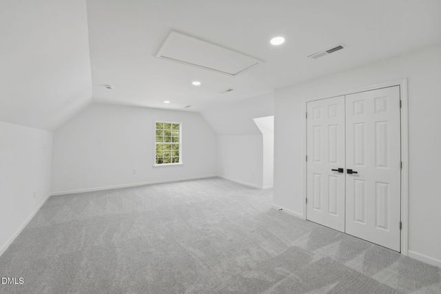 1695 Buckner Clark Road, Pittsboro, NC 27312