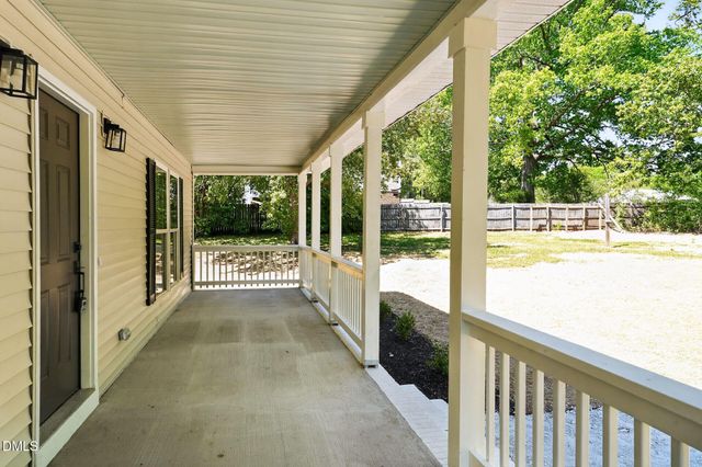 1695 Buckner Clark Road, Pittsboro, NC 27312