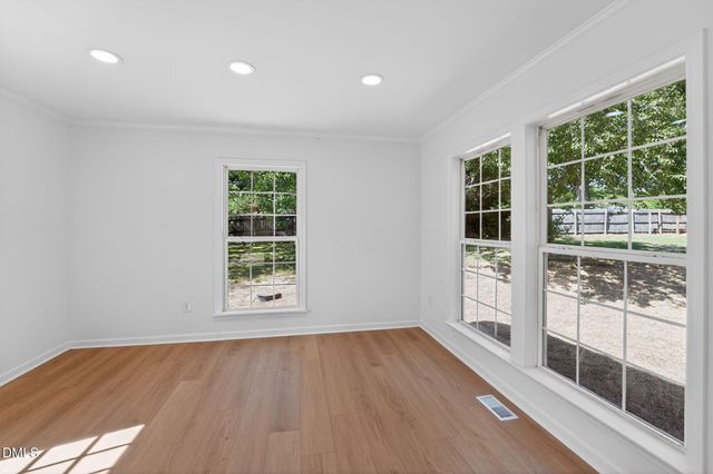 1695 Buckner Clark Road, Pittsboro, NC 27312