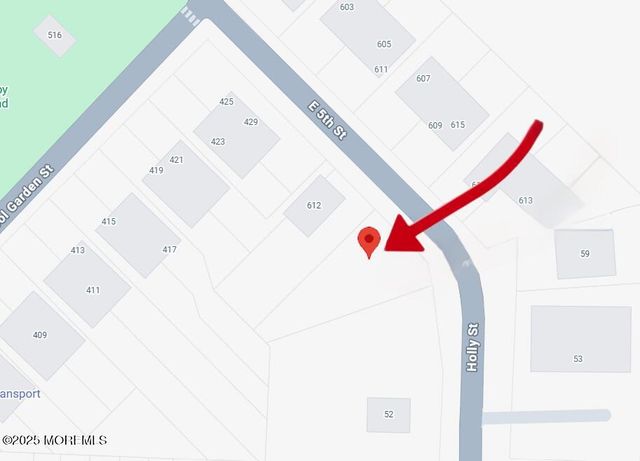 618 E 5th Street, Lakewood, NJ 08701