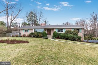 11500 LE HAVRE DRIVE, Potomac, MD 20854