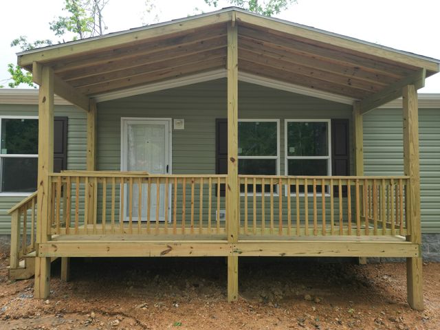 467 Woodland Rd, Hohenwald, TN 38462
