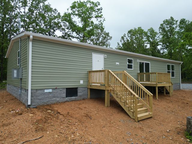 467 Woodland Rd, Hohenwald, TN 38462