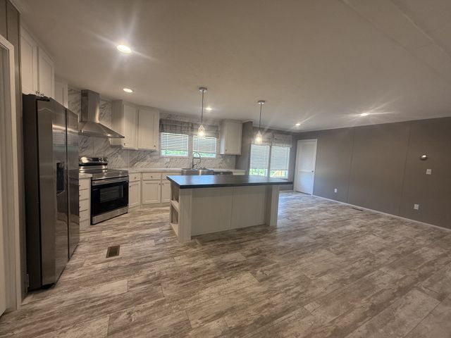 467 Woodland Rd, Hohenwald, TN 38462