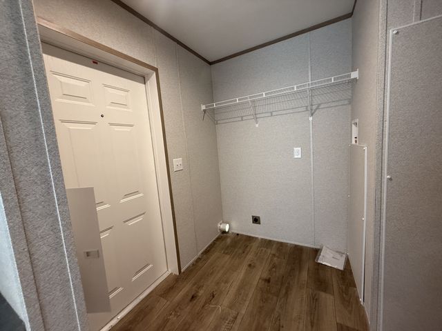 467 Woodland Rd, Hohenwald, TN 38462