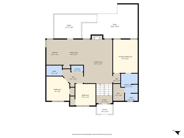 6987 141st Street, Basehor, KS 66007