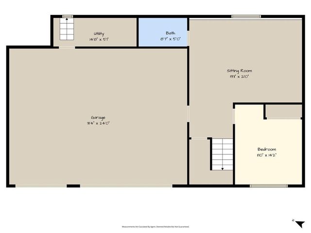 6987 141st Street, Basehor, KS 66007