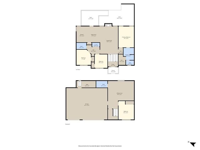 6987 141st Street, Basehor, KS 66007