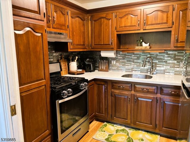 25 Osprey, Allamuchy Twp., NJ 07840