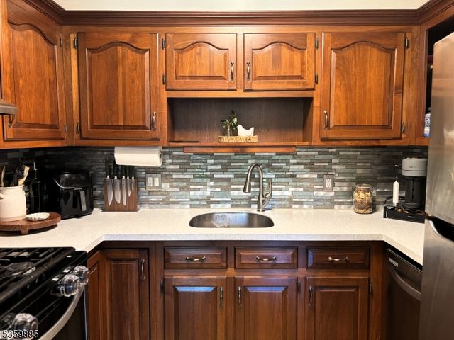 25 Osprey, Allamuchy Twp., NJ 07840
