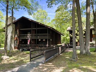 25 Osprey, Allamuchy Twp., NJ 07840