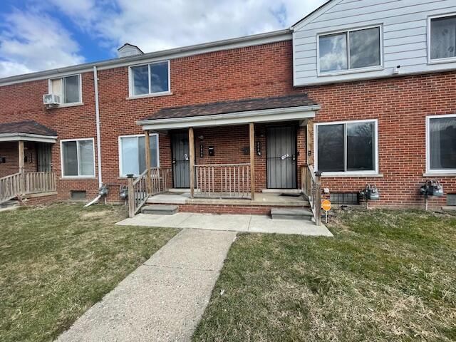 3453 Ewald Circle, Detroit, MI 48238